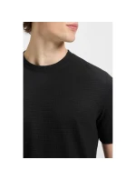 Nočná košeľa Hugo Austin M 50532011-001 pánska Nočná košeľa Hugo Austin M 50532011-001 pánska