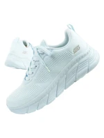 Dámska obuv Skechers Bobs W 117385/LTBL