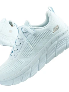 Dámska obuv Skechers Bobs W 117385/LTBL