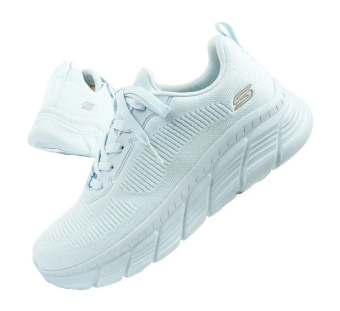 Dámska obuv Skechers Bobs W 117385/LTBL