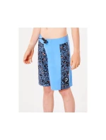 Boardshorts RIP CURL Mirage Head Noise-Boy - modré