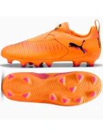 Puma Future 8 Match LL Jr FG/AG 108618-03