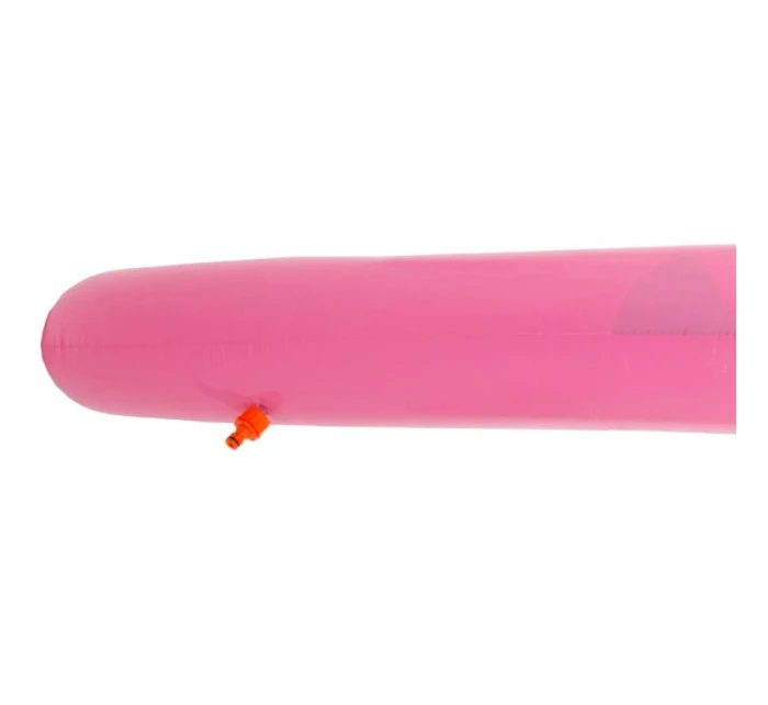 Plamenná detská posteľ 213x123x78 cm 57172