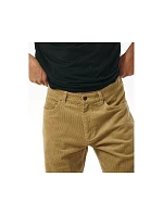 Nohavice RIP CURL Classic Surf Cord Pant, tyrkysové