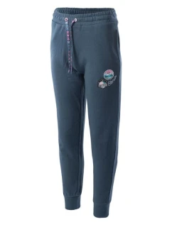 Tepláky model 20848669 WO'S W dámské - Elbrus