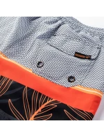 Pánské plavecké šortky M   model 17968383 - AquaWave