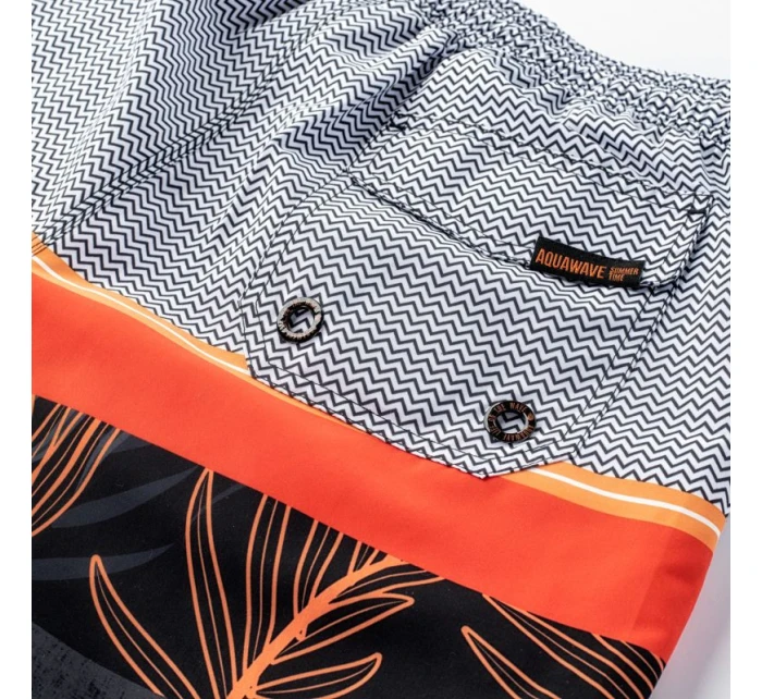 Pánské plavecké šortky M   model 17968383 - AquaWave