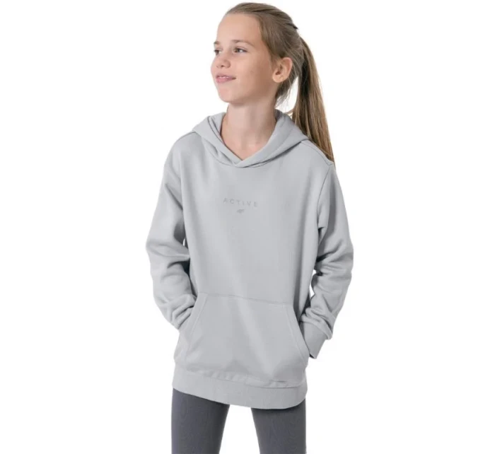 Jr Mikina HJZ22 model 17844369 - 4F