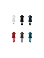 Dámska softshellová vesta Vision W MLI-51659 - Malfini