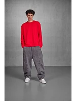 B&C Set In Mikina model 22536377 heather grey B&C Set In Mikina model 22536377 heather grey