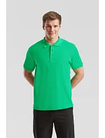 Fruit of the Loom Premium Polo Piqué – polokošeľa 16.3218 tmavomodrá Fruit of the Loom Premium Polo Piqué – polokošeľa 16.3218 tmavomodrá