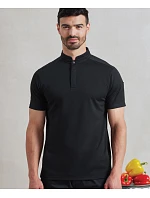 Premier PR 646 Tričko "Coolchecker®" 39.0646 black Premier PR 646 Tričko "Coolchecker®" 39.0646 black