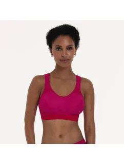 control chirurgická podprsenka oboustranná candy red  model 18871736 - Anita Care