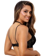 Axami V-10061 farba: karamelová čierna