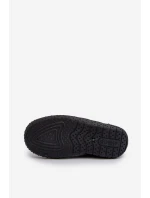 Dětské boty do vody černé Big Star model 21659861 - Big Star Shoes