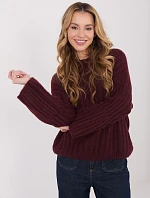 Jumper MI SW 1215.97 bordový