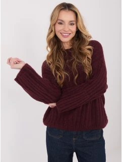 Jumper MI SW 1215.97 bordový