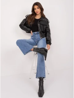 NM KR DA 0937 bunda.07 čierna