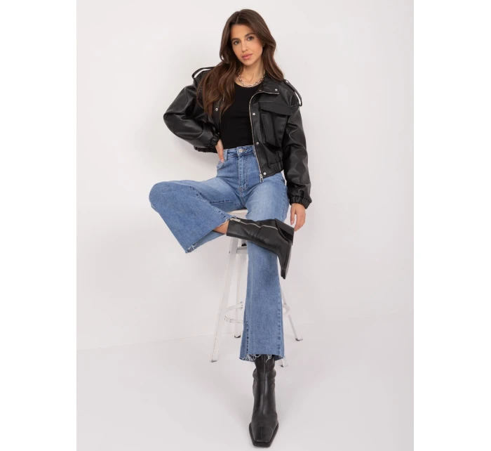 NM KR DA 0937 bunda.07 čierna