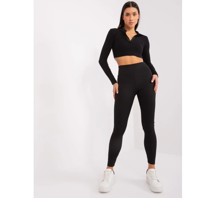 Leginsy RV LG model 19077492 czarny - FPrice Leginsy RV LG model 19077492 czarny - FPrice