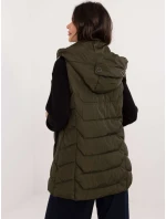 Kamizelka SK KZ HH model 22299808 khaki - FPrice Kamizelka SK KZ HH model 22299808 khaki - FPrice