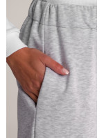 Kalhoty model 17982121 Grey - Infinite You
