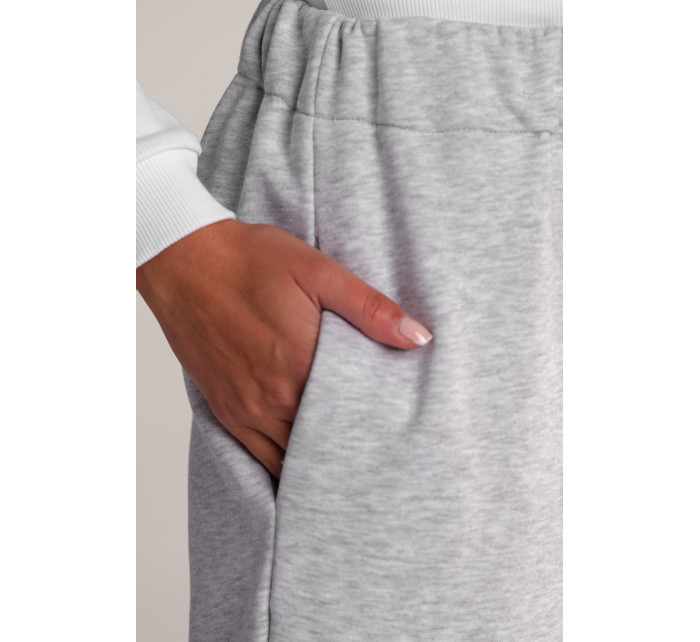 Kalhoty model 17982121 Grey - Infinite You