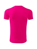 Fantasy tričko dětské neon pink Fantasy tričko dětské neon pink