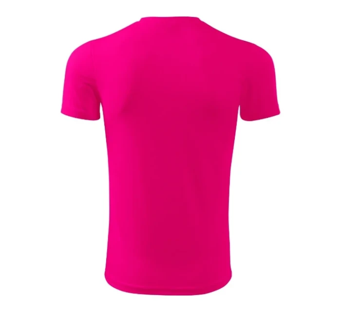 Fantasy tričko dětské neon pink Fantasy tričko dětské neon pink