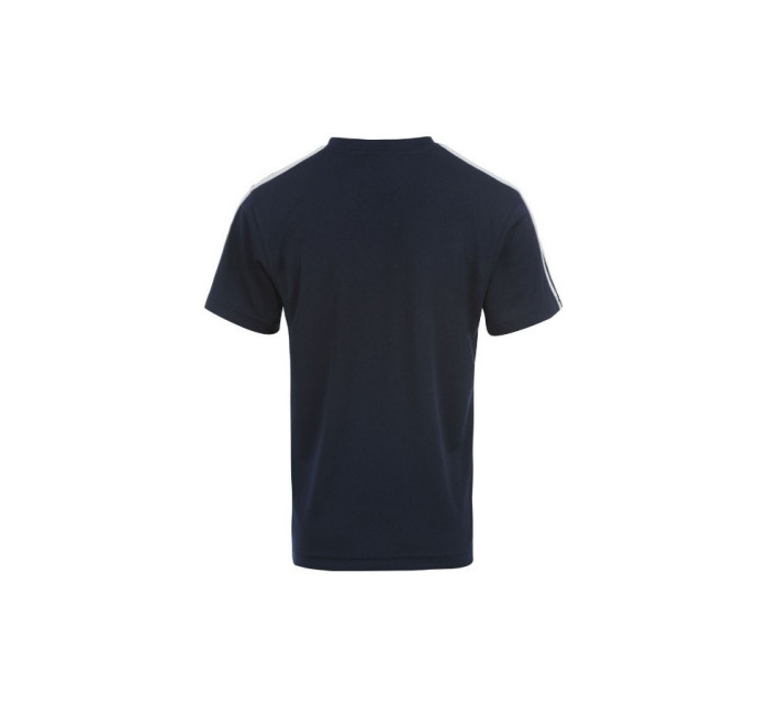 Poly T Shirt Junior  Tmavě modrá /  model 15042613 - EVERLAST