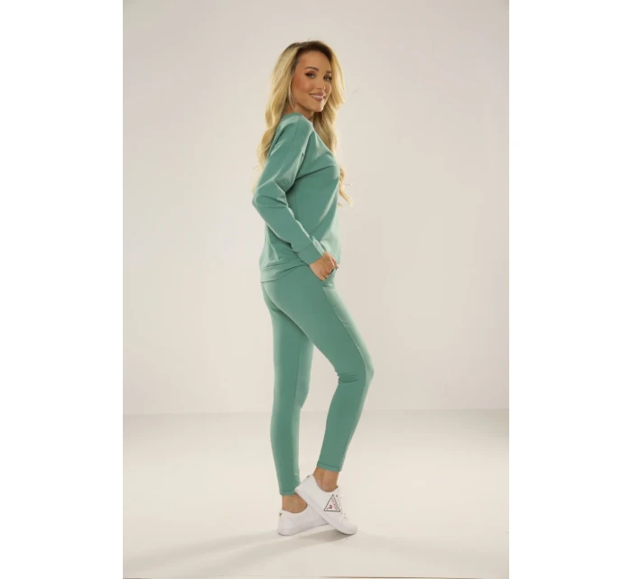 Dámský dres model 17010958 CLASSIC - De Lafense