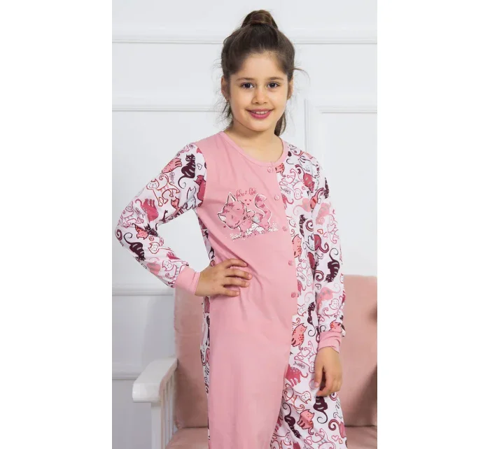 Dětský overal model 7846600 - Vienetta Kids Dětský overal model 7846600 - Vienetta Kids