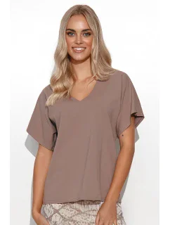 Blúzka model 178565 Macadamia