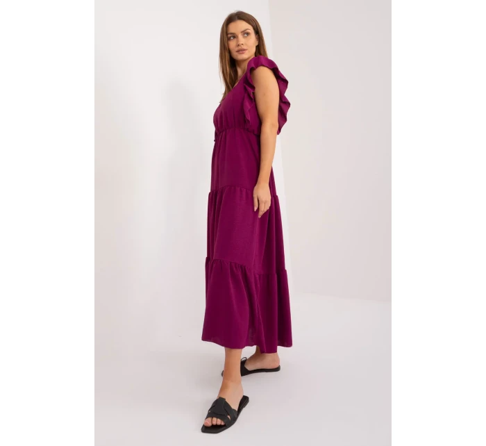 Denné šaty model 195391 Taliansko Moda