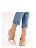 Lodičky s ihlovým podpätkom model 220595 Solea