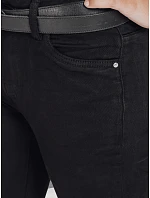 Dámské džínové kalhoty black Dstreet model 21973330 - FashionStreet