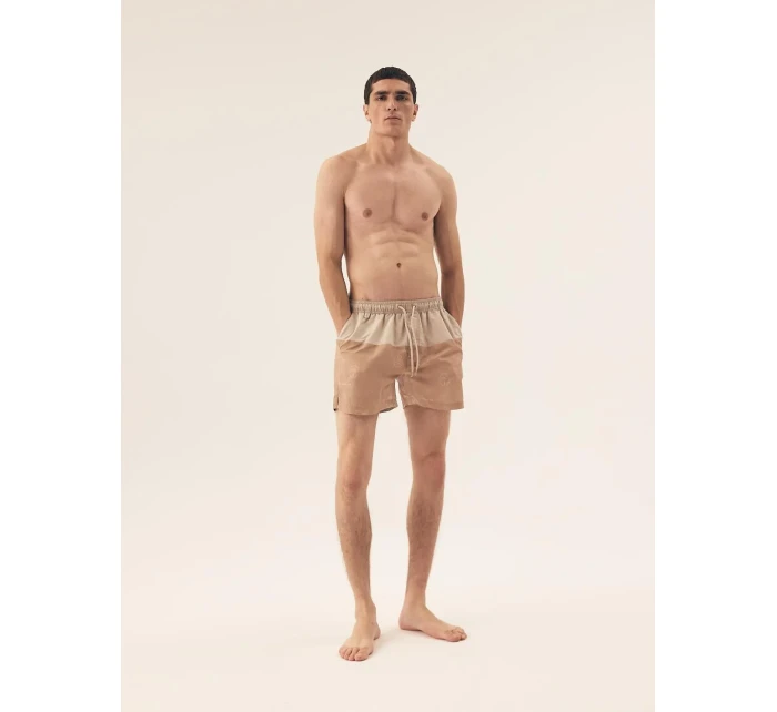 Koupací šortky  M4XL model 20930548 - Henderson