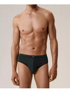 Nohavičky Atlantic 3MP-202 A'3 M-4XL