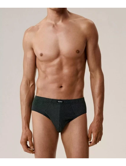 Nohavičky Atlantic 3MP-202 A'3 M-4XL Nohavičky Atlantic 3MP-202 A'3 M-4XL