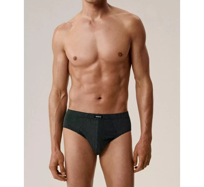 Nohavičky Atlantic 3MP-202 A'3 M-4XL Nohavičky Atlantic 3MP-202 A'3 M-4XL