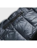 DWUSTRONNA KURTKA DAMSKA model 21244020 - S'WEST