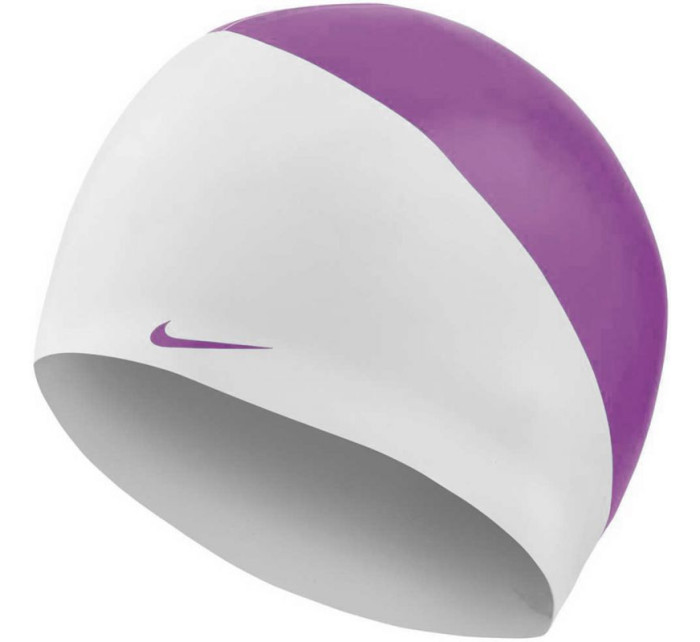 Plavecká čiapka Nike JDI Slogan NESS9164560 OS