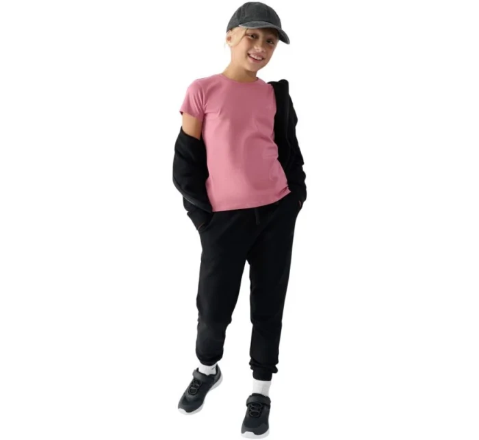 Tričko 4F F1658 Jr 4FJWMM00TTSHF1658 56S Tričko 4F F1658 Jr 4FJWMM00TTSHF1658 56S