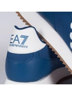 Emporio Armani EA7 Pánske športové tenisky Blue (X8X114-XK270-S290)