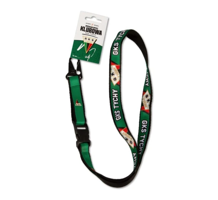 na krk GKS Tychy Premium Plus model 21240926 - Inny na krk GKS Tychy Premium Plus model 21240926 - Inny