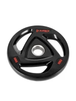 HMS Olympic veľkosť 10 kg TOX10 pogumovaná doska 17-61-093