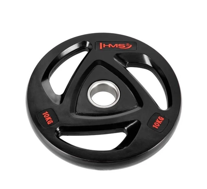 HMS Olympic veľkosť 10 kg TOX10 pogumovaná doska 17-61-093