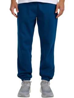 Pánské kalhoty CAS sea green WMM00TTRO 46S model 21391638 - 4F