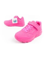 Skechers Uno Lite Detské športové tenisky Ružová Pohodlné