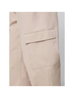 Pánske látkové nohavice Outhorn OTHWSS24TTROM637-83S